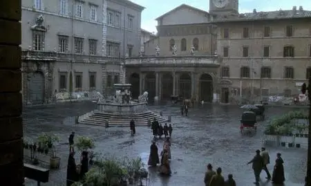 L'eredità Ferramonti / The Inheritance (1976)