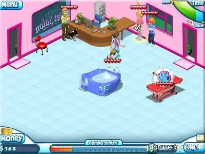 Paradise Pet Salon 1.1