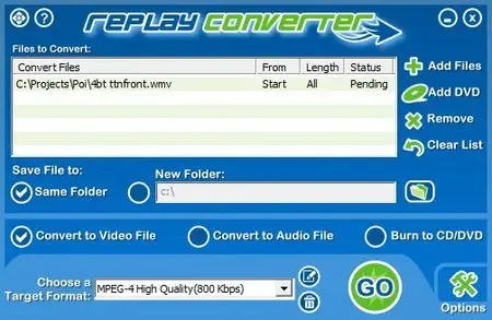 Applian Technologies Replay AV v8.82 WinAll