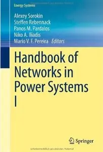 Handbook of Networks in Power Systems I [Repost]