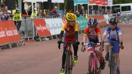 S4C - Velothon Cymru (2016)