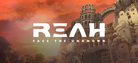 Reah: Face the Unknown (1999)