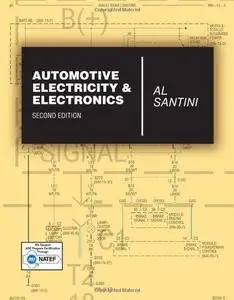 Automotive Electricity and Electronics (Repost)