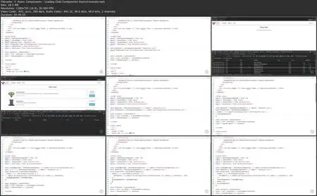 Vue 3 Playbook