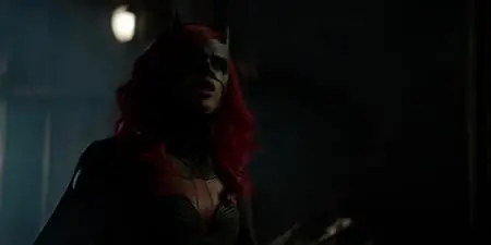 Batwoman S02E03