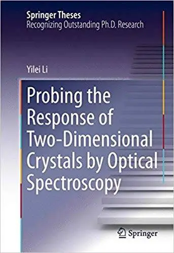 Probing the Response of Two-Dimensional Crystals by Optical Spectroscopy (Repost)