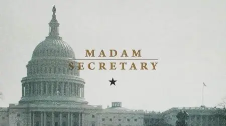 Madam Secretary S05E12