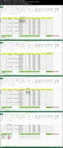 Microsoft Excel 2016 - Excel from Beginner to Advanced & VBA