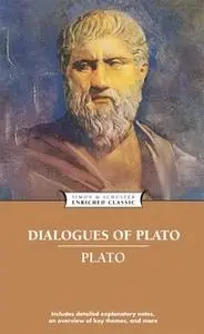 «Dialogues of Plato» by Plato