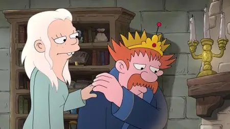 Disenchantment S01E14