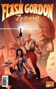 Flash Gordon - Zeitgeist (Completo)