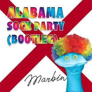 Marbin - Alabama Sock Party (Bootleg) (2019) {Marbin Music}