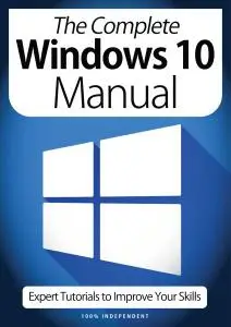 BDM's Desktop Series - The Complete Windows 10 Manual - October 2020