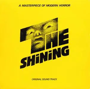 VA - The Shining (Original Sound Track) (1980)