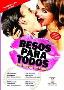 Kisses for Everyone (2000)