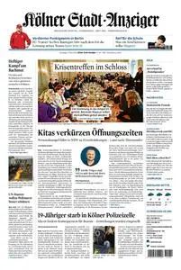 Kölner Stadt-Anzeiger Köln-Ost – 06. März 2023