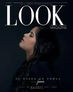 Look Magazine - Noviembre 2016