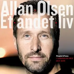«Et andet liv» by Allan Olsen,Erik Bork