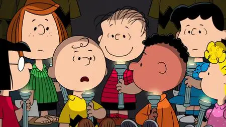 The Snoopy Show S02E08