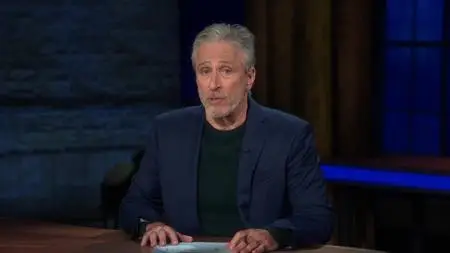 The Problem With Jon Stewart S02E12