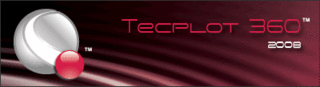 Tecplot 360 2009 12.0.0.3116 