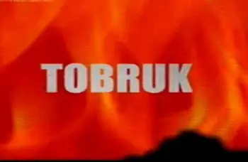 WW2 Battle of Tobruk