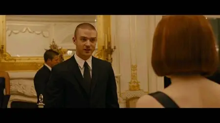In Time (2011)