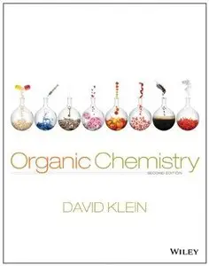 Organic Chemistry (2nd edition) (Repost)