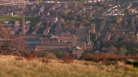 BBC - Simon Armitage in Conversation with Tony Harrison (2015)