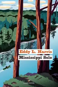 Eddy L. Harris - Mississippi solo