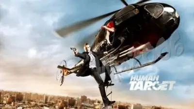 Human Target 2010 S01E10