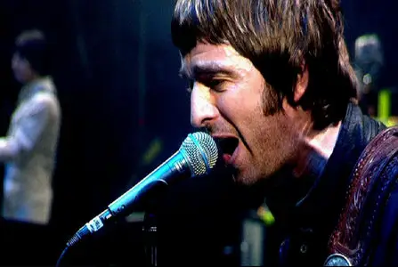 Oasis: Live at City of Manchester Stadium (2005)