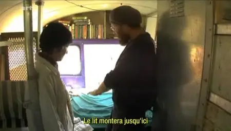 (Arte) Below Sea Level | Sous le niveau de la mer (2012)