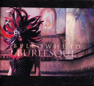 Bellowhead - Albums Collection 2006-2012 (5CD)