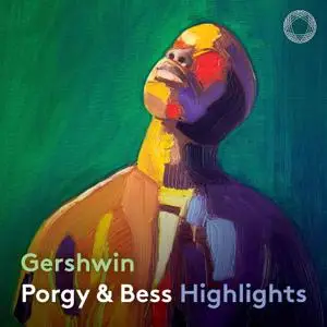 Lester Lynch, Kevin Short, The Philadelphia Orchestra - Gershwin: Porgy & Bess (2021) [Official Digital Download 24/96]