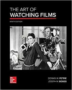 The Art of Watching Films (Repost)