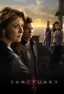 Sanctuary S01-S02-S03