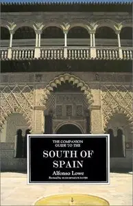 The Companion Guide to the South of Spain 