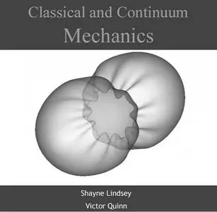 Classical and continuum mechanics (Repost)