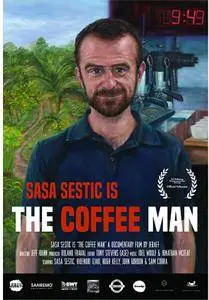 The Coffee Man (2016)