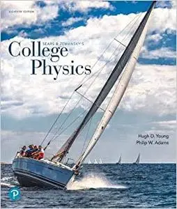 College Physics (11th Edition) (repost)