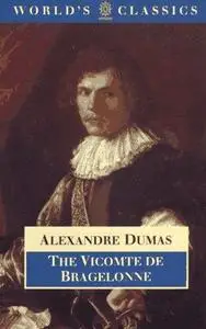 The Vicomte de Bragelonne
