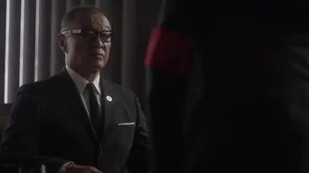 The Man in the High Castle S01E02