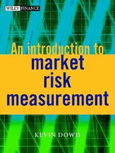 An Introduction to Market Risk Measurement (repost)