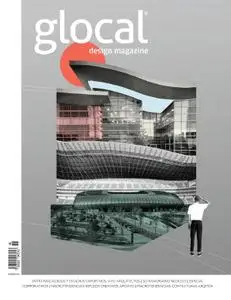 Glocal Design - Agosto-Septiembre 2018