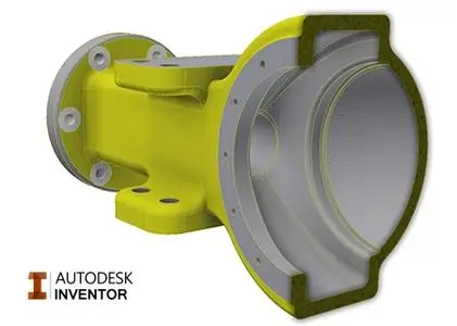 Autodesk Inventor 2019.2 Update
