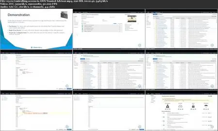 An Overview of AWS Trusted Advisor