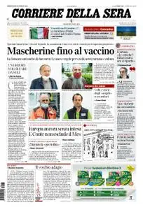 Corriere della Sera – 22 aprile 2020