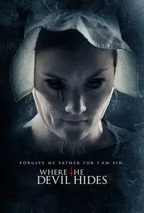 The Devil's Hand (2014)