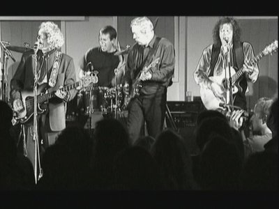 The Pretty Things ‎- S. F. Sorrow Live at Abbey Road (2003)